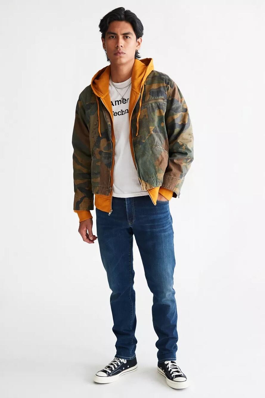 New Urban Outfitters Citizens of Humanity Sedona Jeans $240 SIZE 32 The Adler